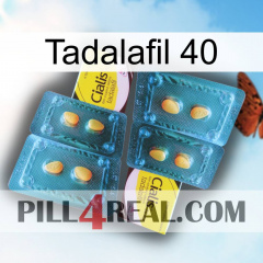 Tadalafil 40 cialis5
